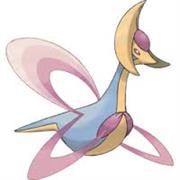Cresselia