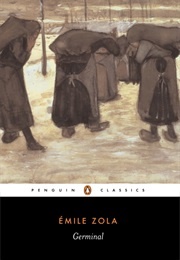 Germinal (Émile Zola, Trans. Roger Pearson)
