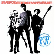 Renee Remains the Same - Material Issue