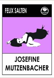 Josefine Mutzenbacher