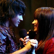 Mitchie and Shane