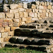 Poltross Burn Milecastle (EH)