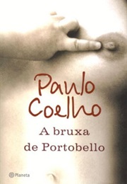A Bruxa De Porto Belo (Paulo Coelho)