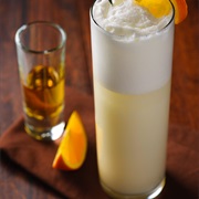 Ramos Gin Fizz