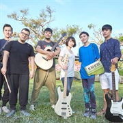 Sodagreen (蘇打綠) Taiwan