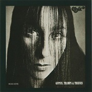 Gypsys, Tramps & Thieves - Cher