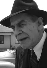 Martin Landau - Ed Wood