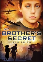 My Brother's Secret (Dan Smith)