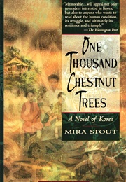 A Book Whose Main Character Is of a Different Race Than You (N/A)