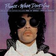 Prince - When Doves Cry