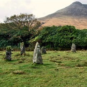 Lochbuie Stone Circle