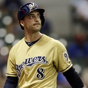 Ryan Braun (Brewers)