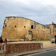 Castillo San Cristobal, San Juan, Puerto Rico