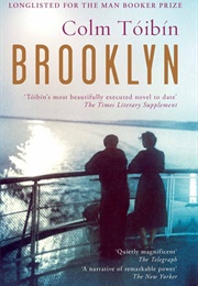 Brooklyn (Colm Tóibín)