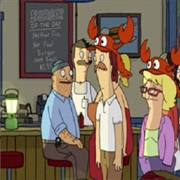 Neither Fish nor Fowl - 100% Beef