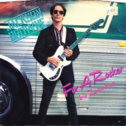 Jackson Browne - For a Rocker