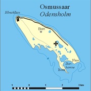 Osmussaar