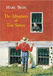 Missouri: The Adventures of Tom Sawyer (Mark Twain)