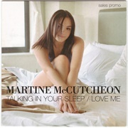 Love Me - Martine McCutcheon
