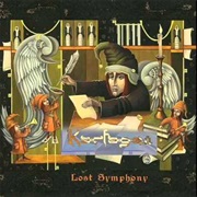 Karfagen - Lost Symphony