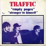 Traffic - Empty Pages