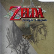 The Legend of Zelda: Twilight Princess (WII)