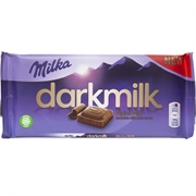 Milka Darkmilk