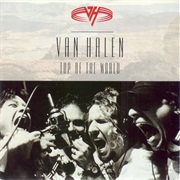 Top of the World - Van Halen
