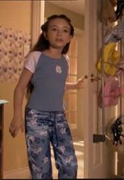 Too Cool for Christmas as Alexa