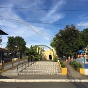Moyogalpa, Nicaragua