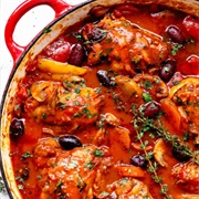 Cacciatore - Italy