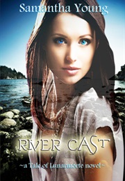 Tale of Lunarmorte Series (Samantha Young)