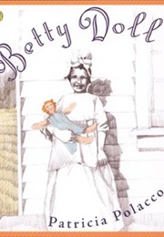 Betty Doll (Patricia Polacco)