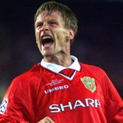 Teddy Sheringham