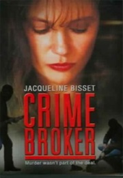 Corrupt Justice (Aka Crimebroker) (1993)