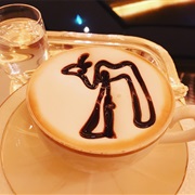 Camelccino
