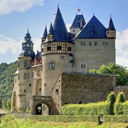 Schloss Bürresheim - Germany
