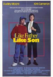 Like Father Like Son