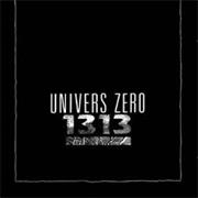 Univers Zero - 1313