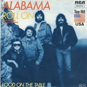 Food on the Table - Alabama