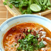 Lao Khao Soi