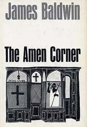 The Amen Corner (James Baldwin)