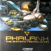 Phalanx