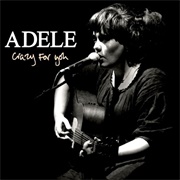 Crazy for You - Adele