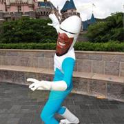 Frozone