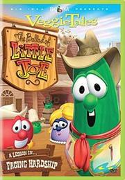 The Ballad of Little Joe