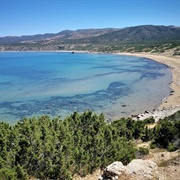 Lara Beach, Cyprus