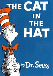 The Cat in the Hat (1971)