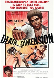 Death Dimension (1978)