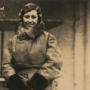 Amy Johnson